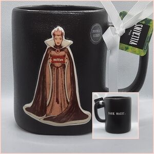 RAE DUNN Evil Queen Mug